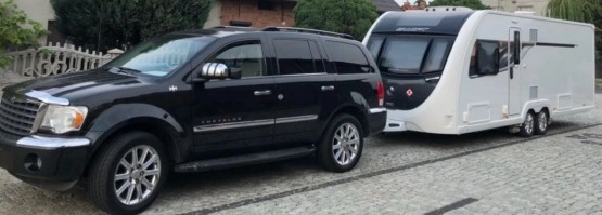                         Przyczepa Swift Challenger 645 LUX Alde - zdjęcie 3
                        