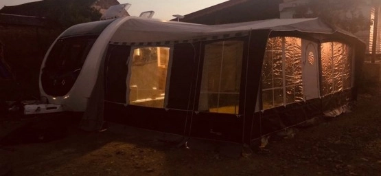                         Przyczepa Swift Challenger 645 LUX Alde - zdjęcie 4
                        