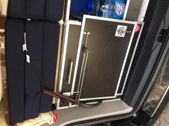                         MiniCamper VW GoBox - zdjęcie 10
                        