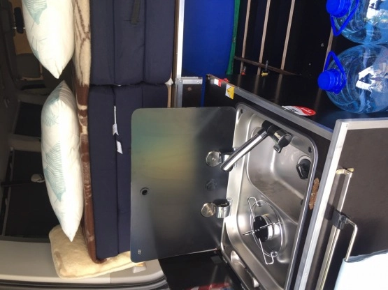                         MiniCamper VW GoBox - zdjęcie 11
                        