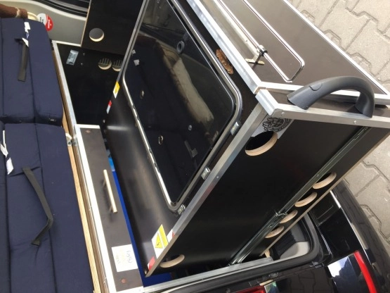                         MiniCamper VW GoBox - zdjęcie 12
                        