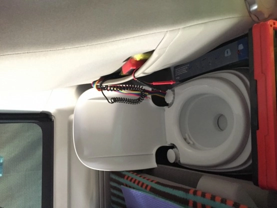                         MiniCamper VW GoBox - zdjęcie 16
                        