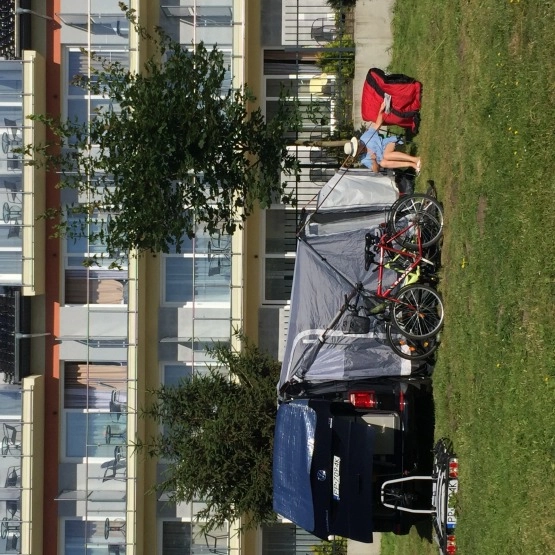                         MiniCamper VW GoBox - zdjęcie 5
                        