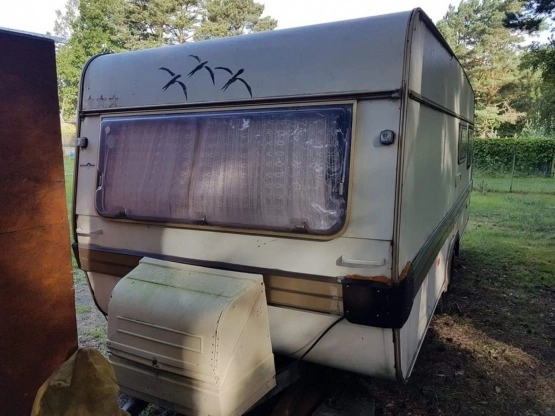                         Przyczepa kempingowa Tabbert comtesse 530  - zdjęcie 5
                        