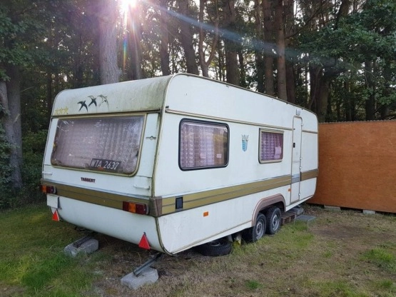                         Przyczepa kempingowa Tabbert comtesse 530  - zdjęcie 6
                        