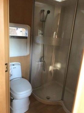                         Przyczepa Kempingowa Bailey Senator Arizona 5  - zdjęcie 2
                        