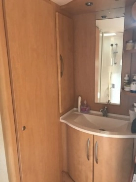                         Przyczepa Kempingowa Bailey Senator Arizona 5  - zdjęcie 3
                        