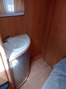                         Przyczepa kempingowa Beyerland Sprinter - zdjęcie 5
                        