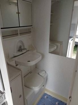                         Przyczepa kempingowa Chateau Chiara 334 - zdjęcie 4
                        