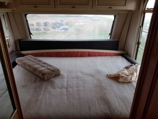                         Przyczepa Kempingowa Tabbert Baronesse 650 - zdjęcie 4
                        