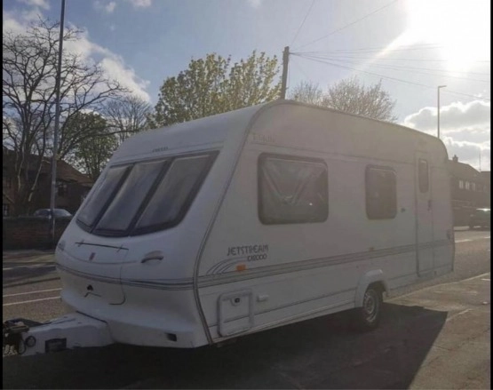                         ELDDIS JETSTREAM  - zdjęcie 1
                        