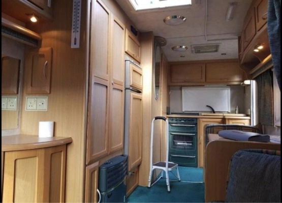                         ELDDIS JETSTREAM  - zdjęcie 3
                        