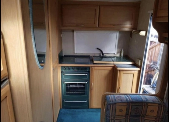                         ELDDIS JETSTREAM  - zdjęcie 4
                        