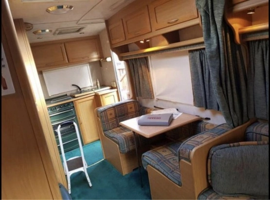                         ELDDIS JETSTREAM  - zdjęcie 5
                        