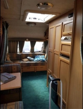                         ELDDIS JETSTREAM  - zdjęcie 7
                        