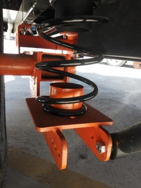                         Off Road Przyczepa 3 osobowa - zdjęcie 11
                        