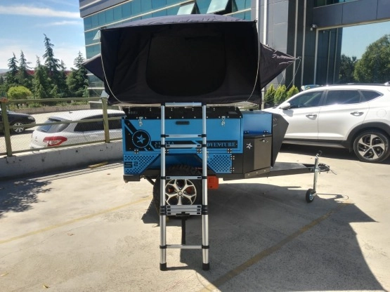                         Off Road Przyczepa 3 osobowa - zdjęcie 7
                        