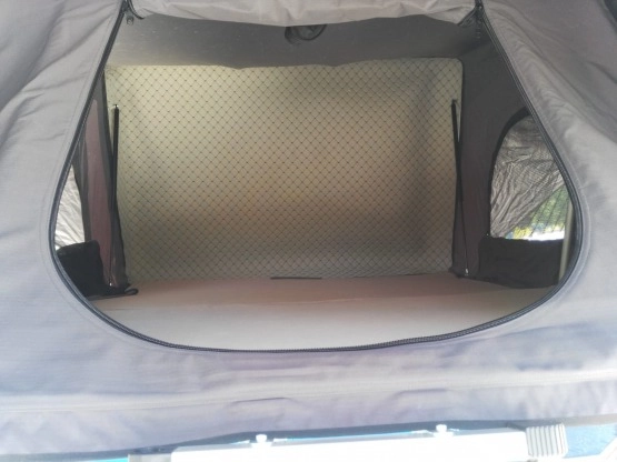                         Off Road Przyczepa 3 osobowa - zdjęcie 9
                        