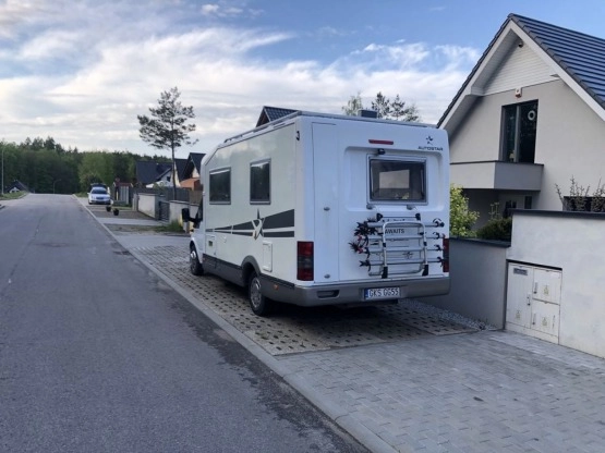                         Kamper Autostar Transit - zdjęcie 2
                        