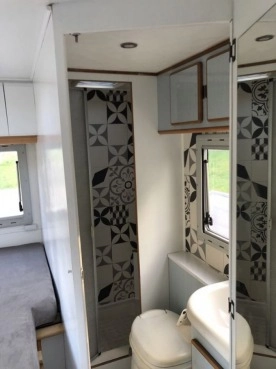                         Kamper Autostar Transit - zdjęcie 3
                        