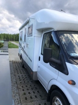                         Kamper Autostar Transit - zdjęcie 5
                        