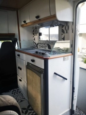                         Kamper Autostar Transit - zdjęcie 6
                        