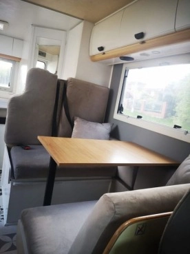                         Kamper Autostar Transit - zdjęcie 7
                        