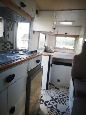                         Kamper Autostar Transit - zdjęcie 8
                        