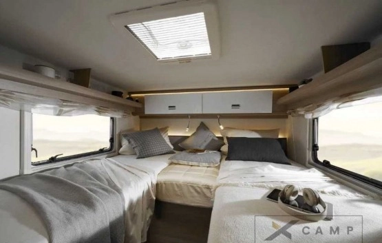                         Kamper Laika 509 - zdjęcie 5
                        