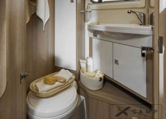                         Kamper Laika 509 - zdjęcie 6
                        