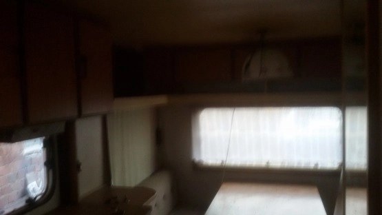                         Przyczepa kempingowa   - zdjęcie 2
                        