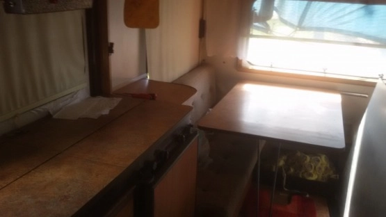                         Przyczepa kempingowa   - zdjęcie 5
                        