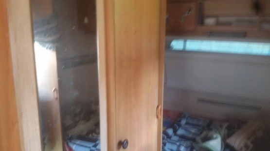                         Przyczepa kempingowa   - zdjęcie 6
                        