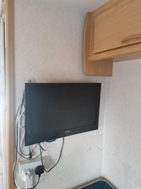                         Przyczepa kempingowa Bailey Discovery 2005 - zdjęcie 6
                        