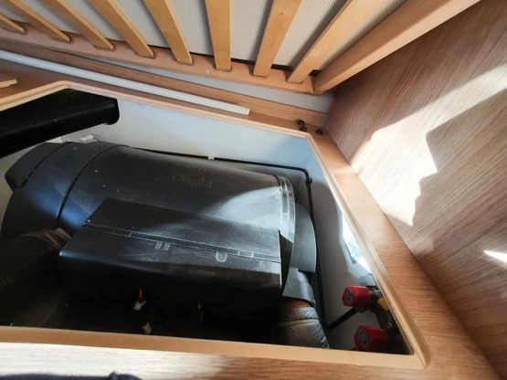                         Fiat Ducato/ KNAUS  - zdjęcie 15
                        