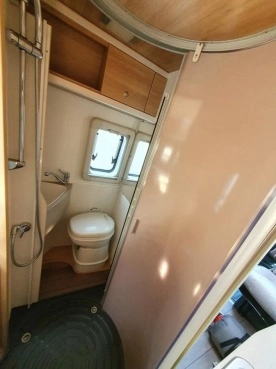                         Fiat Ducato/ KNAUS  - zdjęcie 16
                        