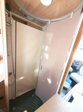                         Fiat Ducato/ KNAUS  - zdjęcie 20
                        