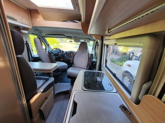                         Fiat Ducato/ KNAUS  - zdjęcie 3
                        