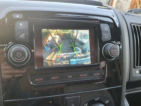                         Fiat Ducato/ KNAUS  - zdjęcie 4
                        