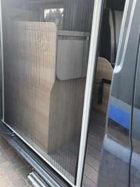                         Fiat Ducato/ KNAUS  - zdjęcie 5
                        