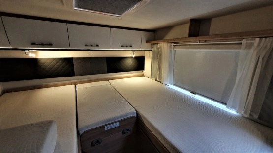                         Sunlight T68 jak NOWY - zdjęcie 10
                        