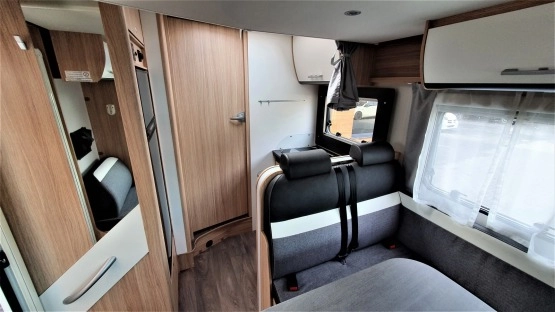                         Sunlight T68 jak NOWY - zdjęcie 11
                        