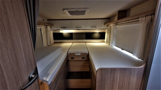                         Sunlight T68 jak NOWY - zdjęcie 16
                        