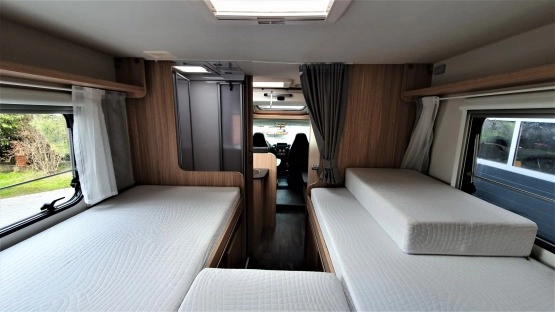                         Sunlight T68 jak NOWY - zdjęcie 17
                        