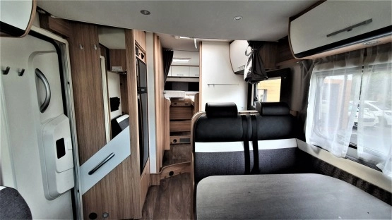                         Sunlight T68 jak NOWY - zdjęcie 20
                        