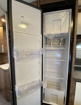                         KNAUS Sport 540 FDK SilverSelection - zdjęcie 12
                        