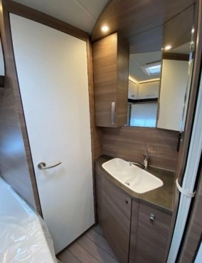                         KNAUS Sport 540 FDK SilverSelection - zdjęcie 13
                        