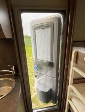                         KNAUS Sport 540 FDK SilverSelection - zdjęcie 14
                        