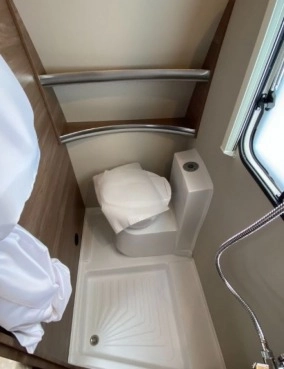                         KNAUS Sport 540 FDK SilverSelection - zdjęcie 15
                        