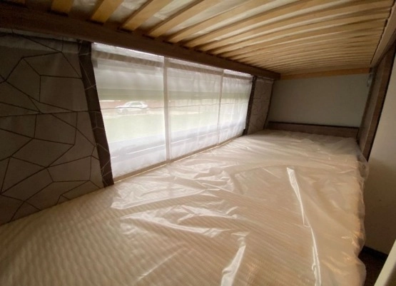                         KNAUS Sport 540 FDK SilverSelection - zdjęcie 18
                        